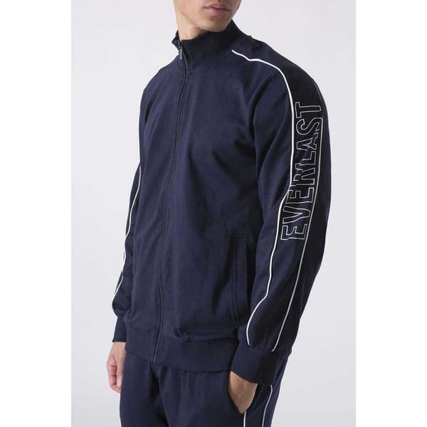 Everlast Tröja Med Full Dragkedja Heavy  XL Man