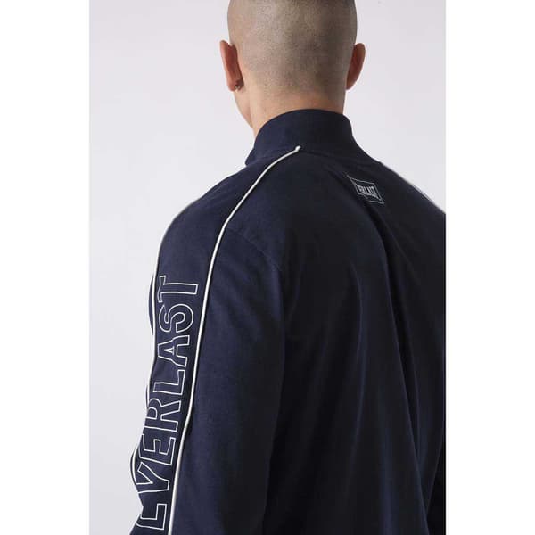 Everlast Tröja Med Full Dragkedja Heavy  XL Man