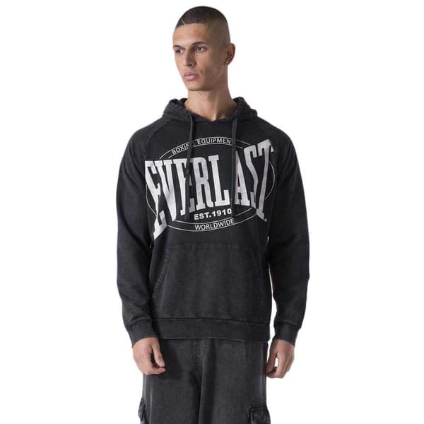 Everlast Luvtröja Washed  XL Man