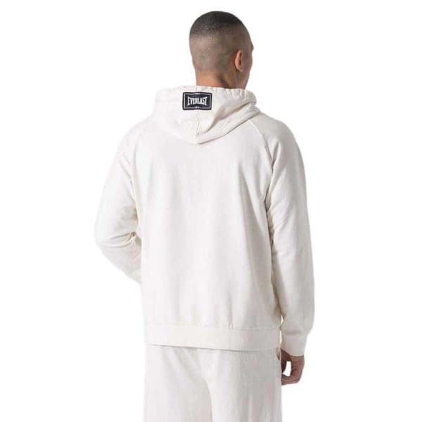 Everlast Luvtröja Washed  L Man