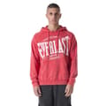 Miniatyrbillede 1 af 5: Everlast Hættetrøje Washed  S Mand