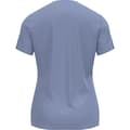 Miniatyrbild 2 av 2: Odlo Cardada T-shirt Med Korta ärmar Blå M Kvinna