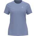 Miniatyrbild 1 av 2: Odlo Cardada T-shirt Med Korta ärmar Blå M Kvinna