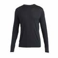 Miniatyrbild 3 av 6: Icebreaker Merino 125 Cool-lite Sphere Iii ärmlös T-shirt Svart XL Man