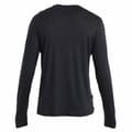 Miniatyrbild 4 av 6: Icebreaker Merino 125 Cool-lite Sphere Iii ärmlös T-shirt Svart XL Man