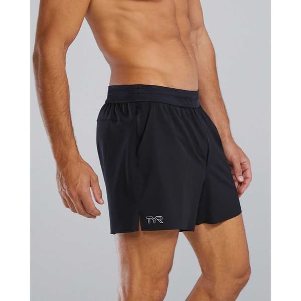 Tyr Shorts Hydrosphere Unlined 5´´ Unbroken  M Man