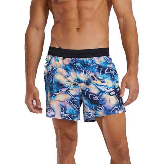 Tyr Shorts Hydrosphere Unlined 5´´ Unbroken  M Mand