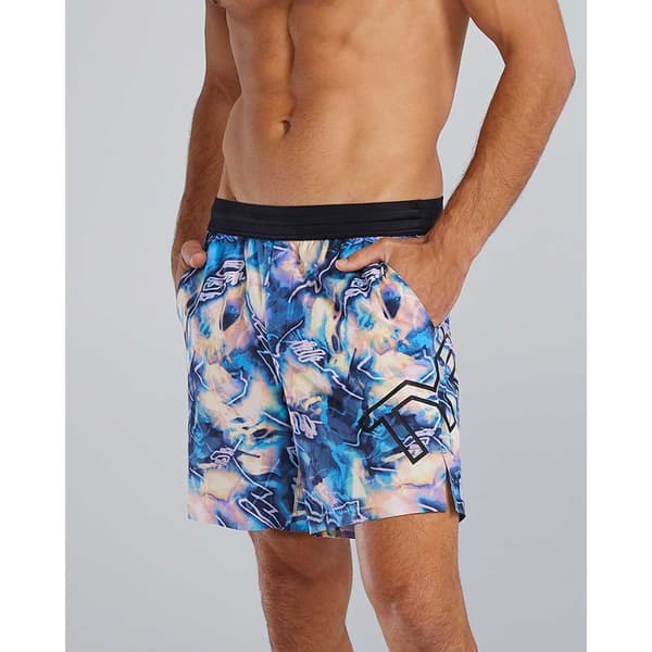Tyr Shortsit Hydrosphere Unlined 7´´ Unbroken  M Mies