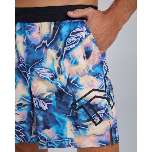 Tyr Shortsit Hydrosphere Unlined 7´´ Unbroken  M Mies