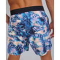 Pikkukuva 5 / 6: Tyr Shortsit Hydrosphere Unlined 7´´ Unbroken  M Mies