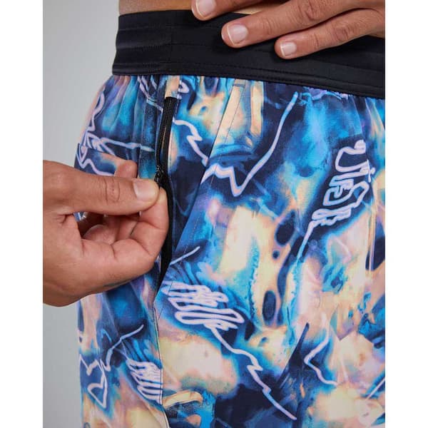 Tyr Shortsit Hydrosphere Unlined 7´´ Unbroken  M Mies
