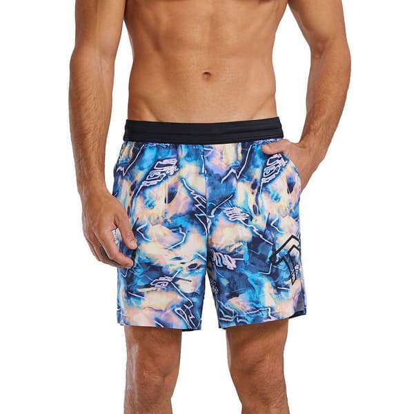 Tyr Shortsit Hydrosphere Unlined 7´´ Unbroken  M Mies