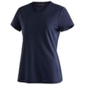 Miniatyrbild 3 av 6: Maier Sports Trudy T-shirt Med Korta ärmar Blå 2XL Kvinna