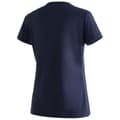 Miniatyrbild 4 av 6: Maier Sports Trudy T-shirt Med Korta ärmar Blå 2XL Kvinna