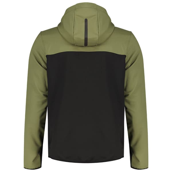 Revit Luvtröja Andon Grönt 2XL Man