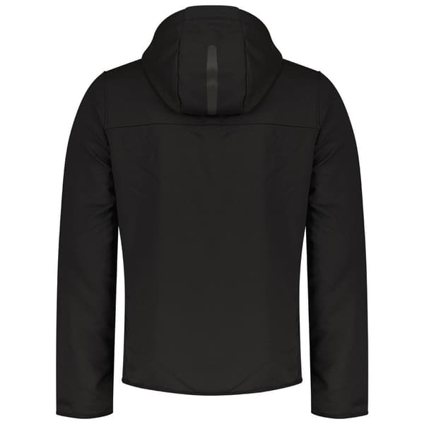 Revit Huppari Andon Musta 2XL Mies