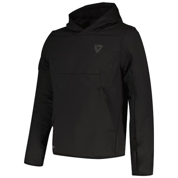Revit Huppari Andon Musta 2XL Mies