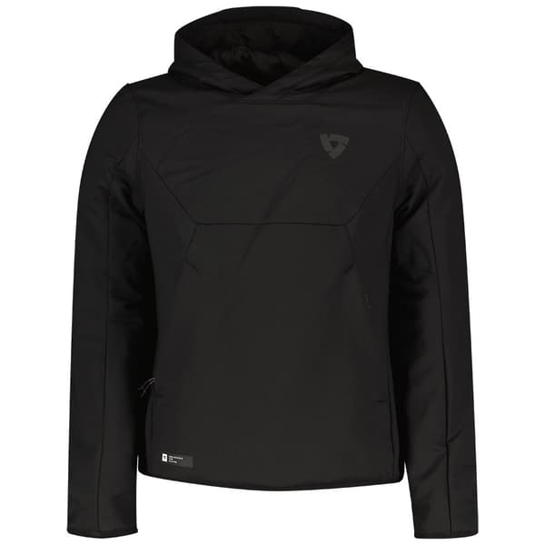 Revit Huppari Andon Musta 2XL Mies