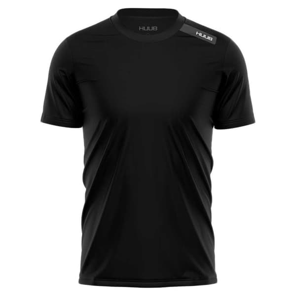 Huub Technical Lyhythihainen T-paita  XL Mies