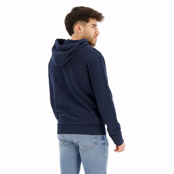 Superdry Luvtröja Workwear Flock Chest Svart 2XL Man