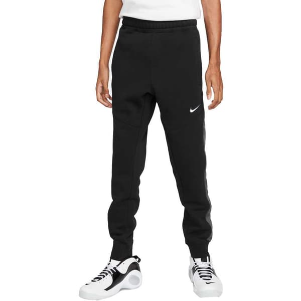 Nike Träningsbyxor Fleece Bb  L Man
