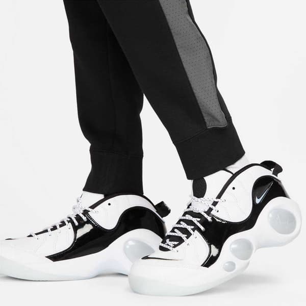 Nike Hikihousut Fleece Bb  S Mies