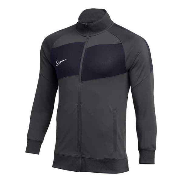 Nike Sweatshirt Med Fuld Lynlås Dri-fit Academy 20 Pro  S Mand