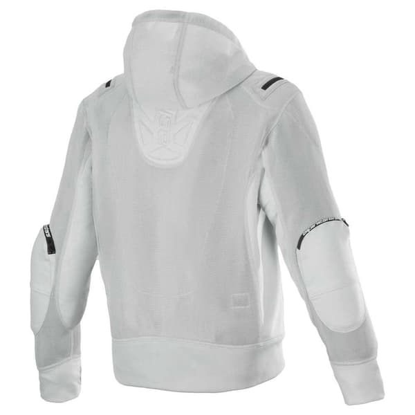 Alpinestars Hættetrøje Moflow Air Tech Grå L Mand