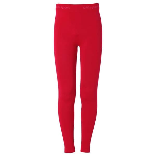 Uhlsport Leggings Performance Pro  13-14 Years Dreng