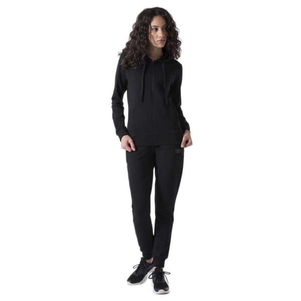 Everlast Träningsoverall Top+pant  M Kvinna