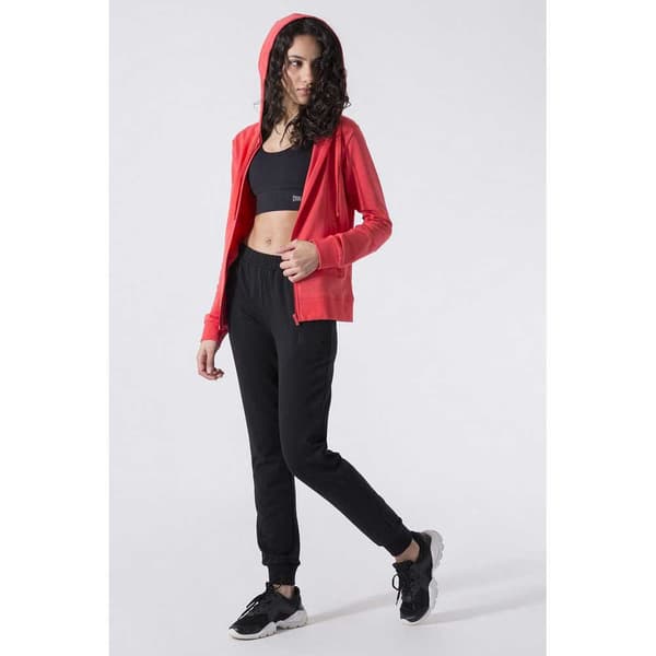 Everlast Træningsdragt Top+pant  L Kvinde