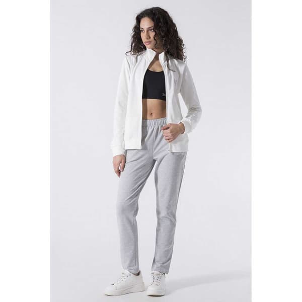 Everlast Träningsoverallsjacka Giacca Zip Felpa  M Kvinna