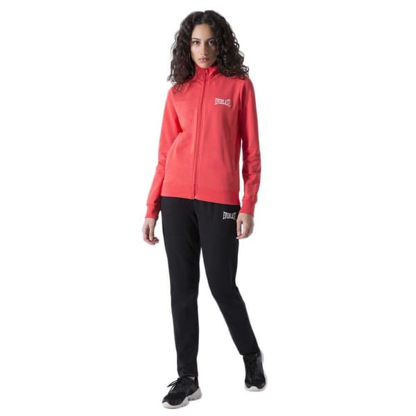 Everlast Träningsoverallsjacka Giacca Zip Felpa  XS Kvinna