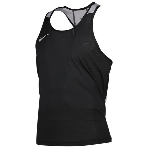 Nike 652861 ärmlös T-shirt  2XL Man