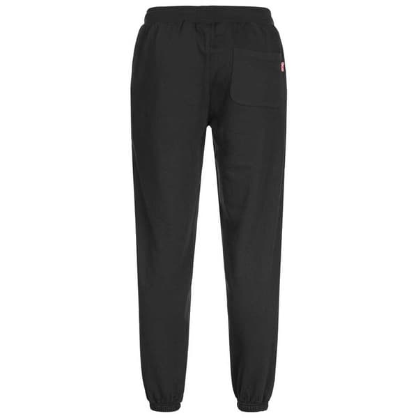 Lonsdale Bukser Ockle Sort 5XL Mand