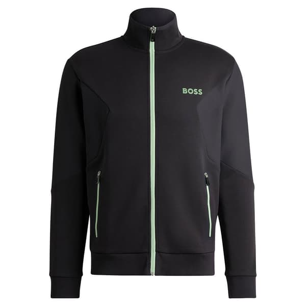 Boss Sweatshirt Skaz 1 Sort M Mand