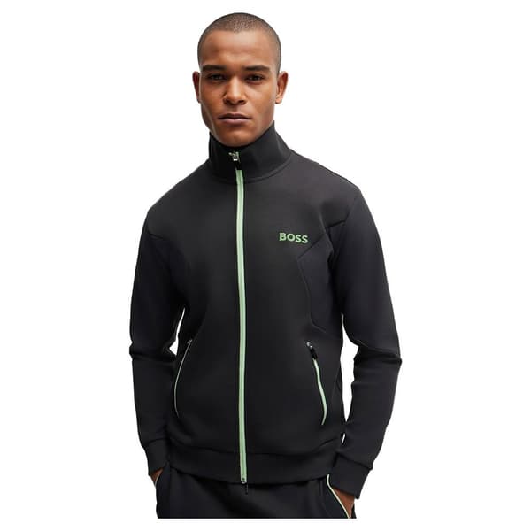 Boss Sweatshirt Skaz 1 Sort M Mand