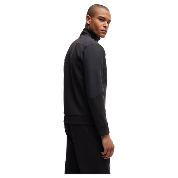 Boss Sweatshirt Skaz 1 Sort M Mand