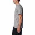 Miniatyrbillede 4 af 5: Columbia Kwick Hike™ T-shirt Med Korte ærmer Grå L Mand