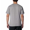Miniatyrbillede 2 af 5: Columbia Kwick Hike™ T-shirt Med Korte ærmer Grå L Mand