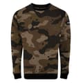 Miniatyrbillede 1 af 5: Kumu Hættetrøje Deception Crewneck  L Mand