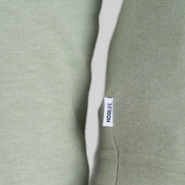 Craghoppers Nosilife Akona T-shirt Med Lång ärm Grönt 44 Kvinna