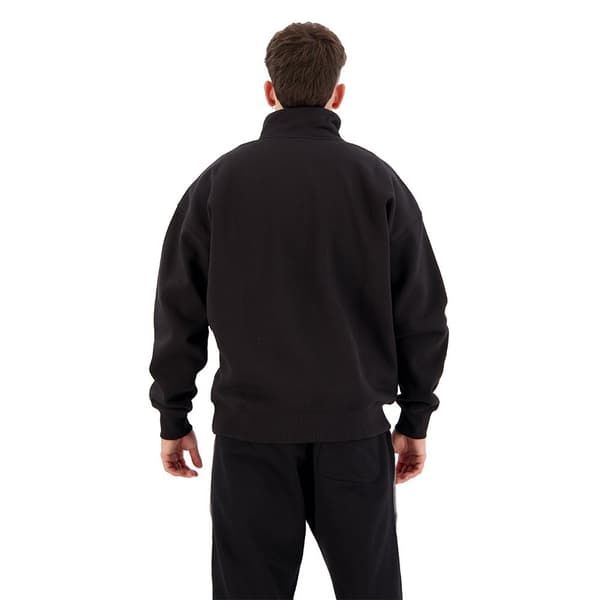 G-star Halv Lynlå Sweatshirt Skipper Sort XS Mand