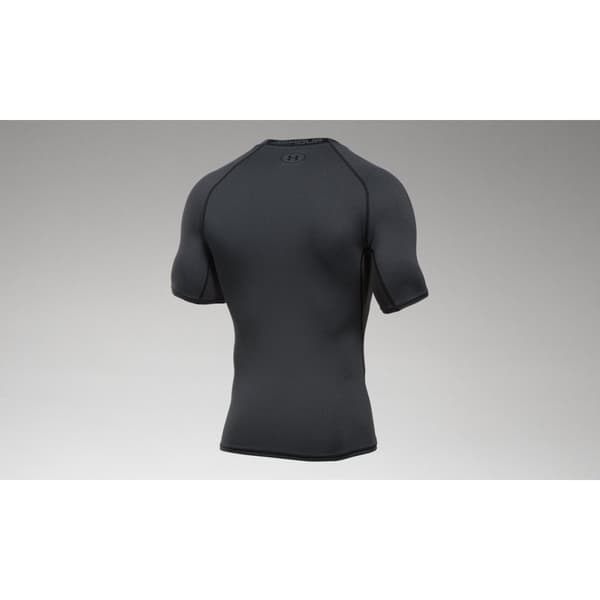 Under Armour Hg Compression T-shirt Med Korta ärmar Flerfärgad 2XL Man