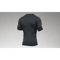 Miniatyrbild 3 av 8: Under Armour Hg Compression T-shirt Med Korta ärmar Flerfärgad 2XL Man
