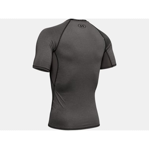 Under Armour Hg Compression T-shirt Med Korta ärmar Flerfärgad 2XL Man