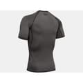 Miniatyrbild 4 av 8: Under Armour Hg Compression T-shirt Med Korta ärmar Flerfärgad 2XL Man
