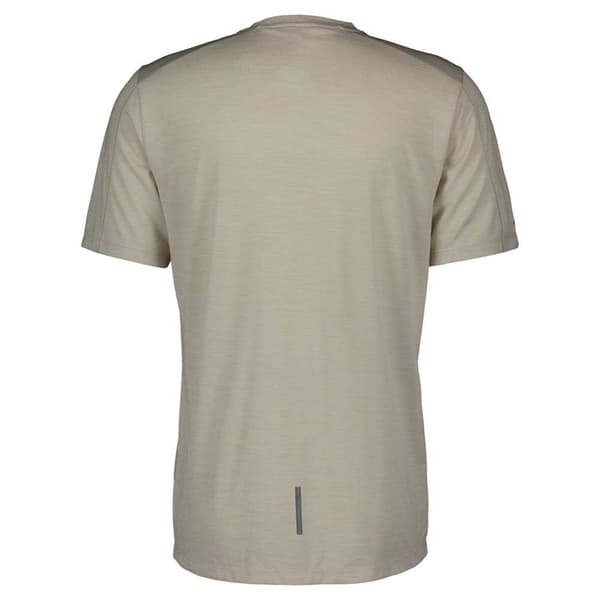 Scott Endurance Lt Lyhythihainen T-paita Oranssi 2XL Mies