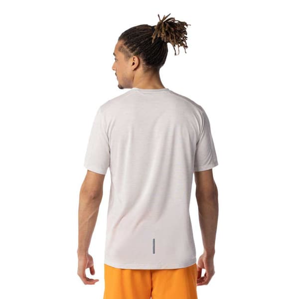 Scott Endurance Lt Lyhythihainen T-paita Oranssi 2XL Mies