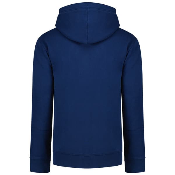 Superdry Luvtröja Essential Logo Blå S Man